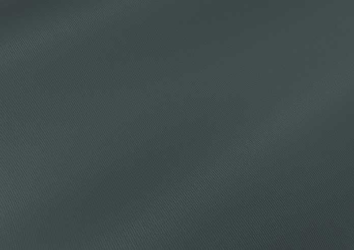 Vernazza (FR), Jet Black - Roller Blind - Image 4